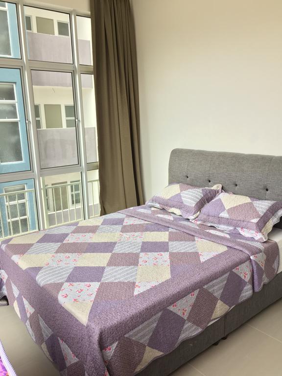 Cameron Barrington Square 1room @ Golden Hill Pangsapuri *
